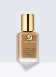 Estee Lauder Double Wear Stay-In-Place Makeup 3C2 Pebble - Podkład 30ml + POMPKA