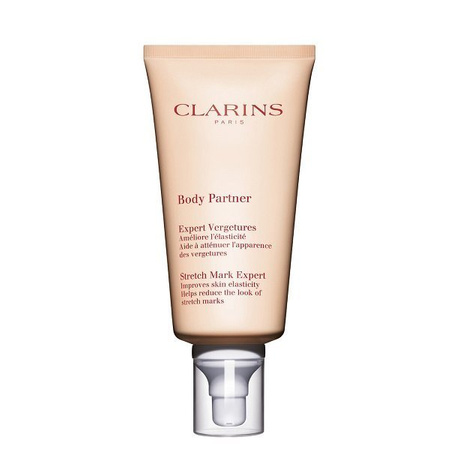 Clarins Body Partner Stretch Mark Expert Krem na rozstępy 175 ml