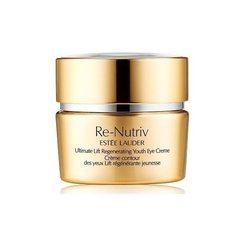 Estee Lauder Re-Nutriv Ultimate Lift Regenerating Youth Eye Creme regenerujący krem pod oczy 15ml