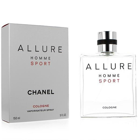 Chanel Allure Homme Sport Cologne woda kolońska spray 150ml