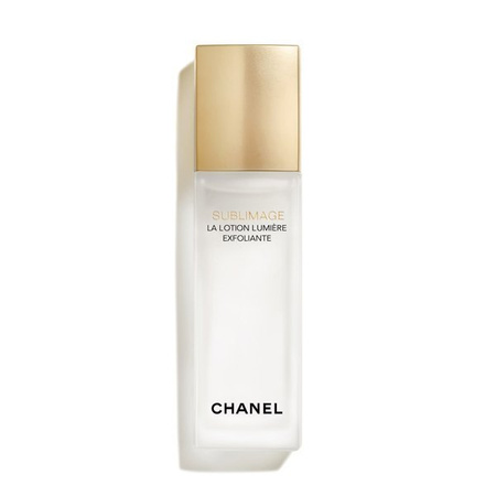 Chanel Sublimage La Lotion Lumière Exfoliante Tonik złuszczający, przywracający skórze blask 125ml