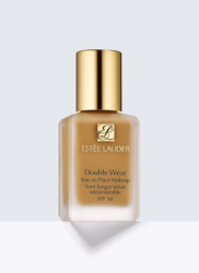 Estee Lauder Double Wear Stay-In-Place Makeup 4N1 Shell Beige - Podkład 30ml + POMPKA