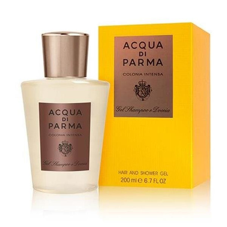 Acqua di Parma Colonia Intensa żel pod prysznic 200ml