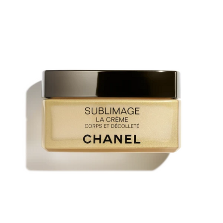 Chanel Sublimage La Creme Corps et Decollete 150g