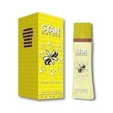 Star Nature Vanilla woda toaletowa spray 70ml