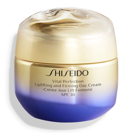 Shiseido Vital Perfectionffa.Vpn Ul And F Day Cream50ml