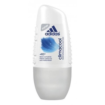 Adidas Climacool Woman dezodorant w kulce 50ml