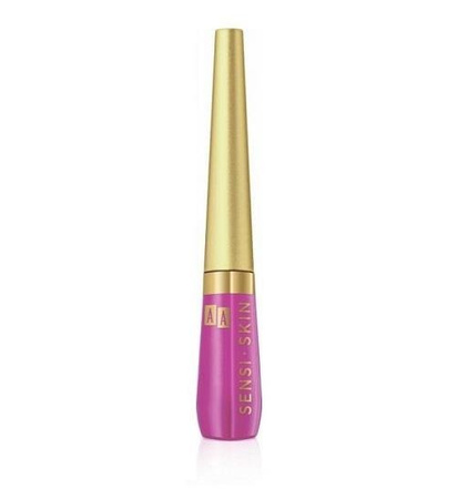 AA Sensi Skin Matt Lipstick Transfer-Proof pomadka matowa 04 Endless Love 7ml