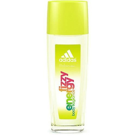 Adidas Fizz Energy dezodorant spray 75ml