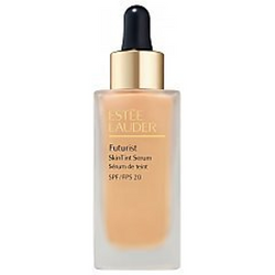 Estee Lauder FUTURIST SKINTINT SERUM OIL SPF20 1W1 BONE 30ml