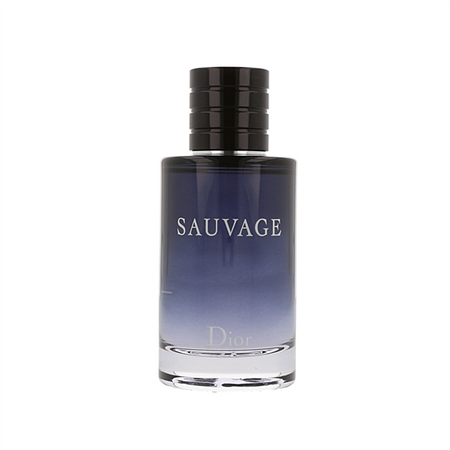 Dior Sauvage woda toaletowa spray 100ml