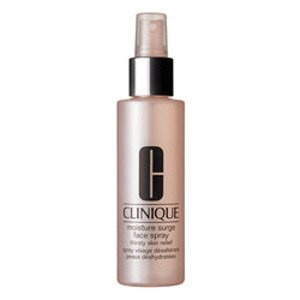 Clinique Moisture Surge Face Spray - Spray do twarzy 125 ml 