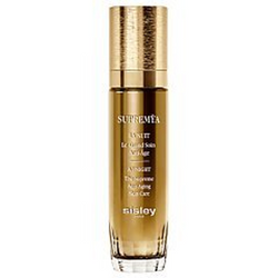 Sisley Supremya Night Anti-Age Skin Care 50ml krem na noc