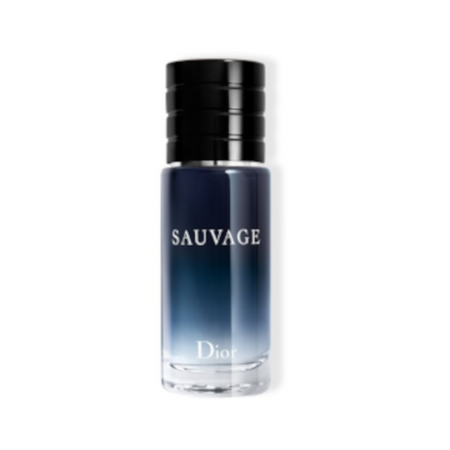 Dior Sauvage Woda toaletowa Refillable 30ml