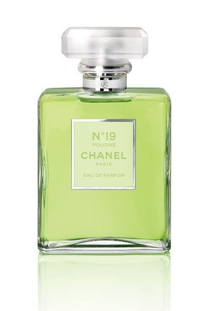 Chanel No 19 Poudre Woda perfumowana spray 100ml