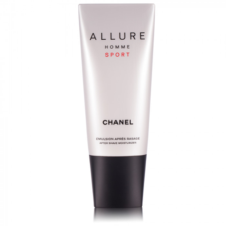 Chanel Allure Homme Sport Emulsja po goleniu 100ml