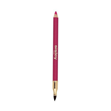 Sisley Phyto Lipliner konturówka do ust z pędzelkiem i temperówką Fushia 1,2g