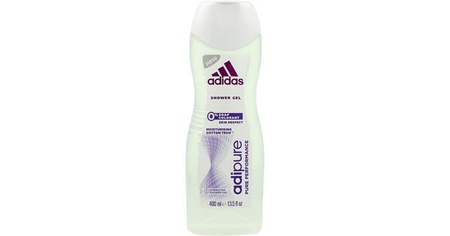 Adidas AdiPure Women żel pod prysznic 400ml