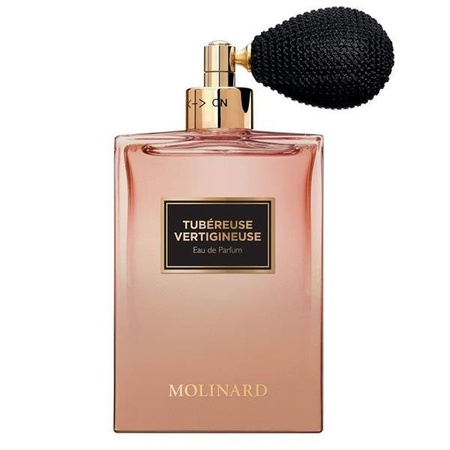 Molinard Tubereuse Vertigineuse woda perfumowana spray 75ml