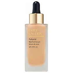 Estee Lauder FUTURIST SKINTINT SERUM OIL SPF20 1N2 ECRU 30ml