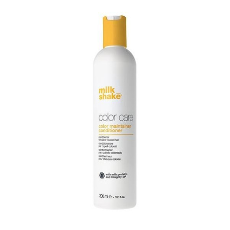 Milk Shake Color Care Maintainer Conditioner odżywka nawilżająco-ochronna do włosów farbowanych 300ml