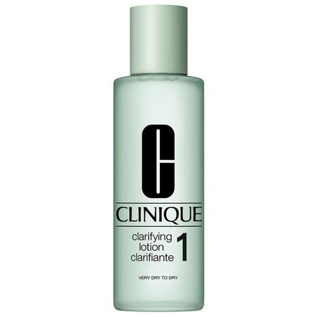 Clinique 3-Step Skin Care System Clarifying Lotion 1- Tonik do twarzy 400 ml