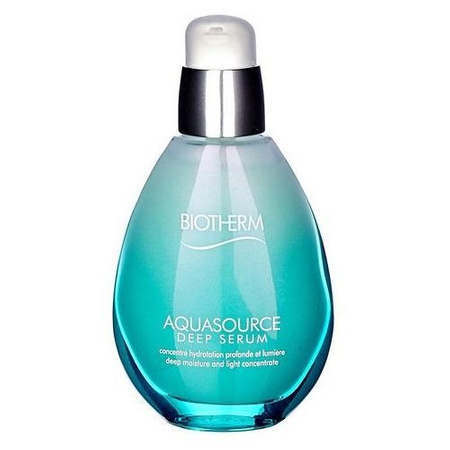 Biotherm Aquasource Deep Serum - serum odżywcze do twarzy 50 ml