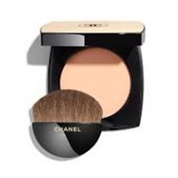 Chanel Les Beiges Poudre Belle Mine Naturelle 12g puder B10