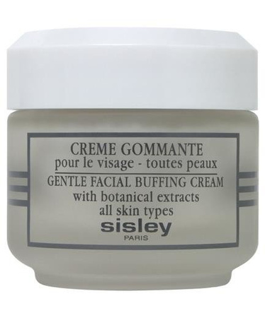 Sisley Creme Gommante Peeling do twarzy każdy rodzaj skóry 50ml