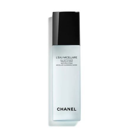 Chanel L'Eau Micellaire Oczyszczająca Woda Micelarna Do Twarzy Oczu I Ust 150ml