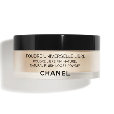 Chanel Puder Sypki Poudre Universelle Libre nr 30