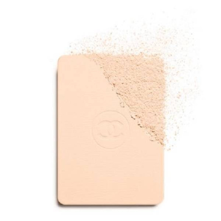 Chanel Ultra Le Teint Ultrawear All-Day Comf.Compact Refill BR12, 13g zapas