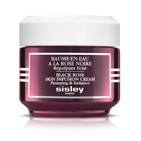 Sisley Black Rose Skin Infusion Cream krem do twarzy 50ml