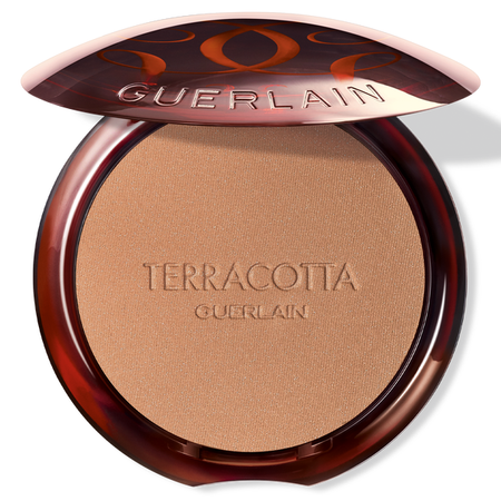 Guerlain Terra Original Puder Brązujący 03 Medium Warm