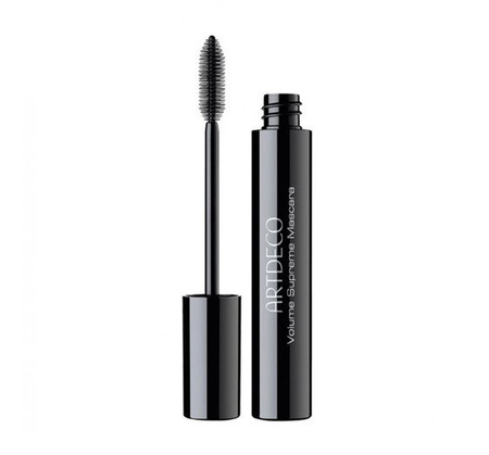 Artdeco Volume Supreme Mascara tusz do rzęs 01 Black 15ml