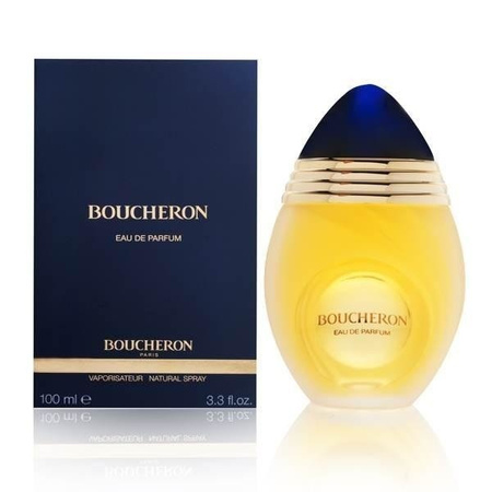 Boucheron Pour Femme Woda perfumowana spray 100ml