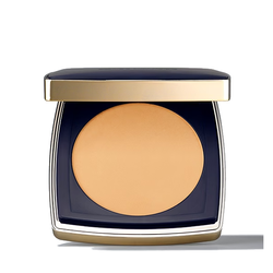 Estee Lauder Double Wear Stay-in-Place SPF10 Matte Powder Foundation 4W1 Honey Bronze 12g