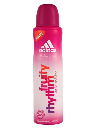 Adidas Fruity Rythm dezodorant spray 150ml