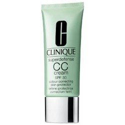 Clinique Superdefense CC Cream SPF30 40ml Light