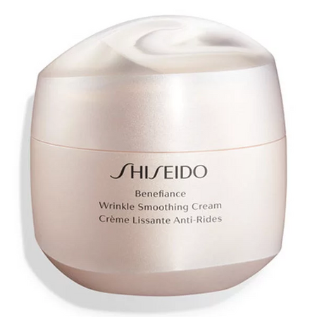 Shiseido Benefiance Wrinkle Smoothing Cream 75ml