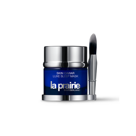 La Prairie Skin Caviar Premier  Luxe Sleep Mask - ujędrniająca maseczka na noc 50ml