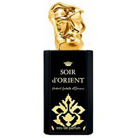 Sisley Soir D'orient - woda perfumowana 50ml