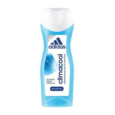 Adidas Climacool Woman żel pod prysznic 400ml