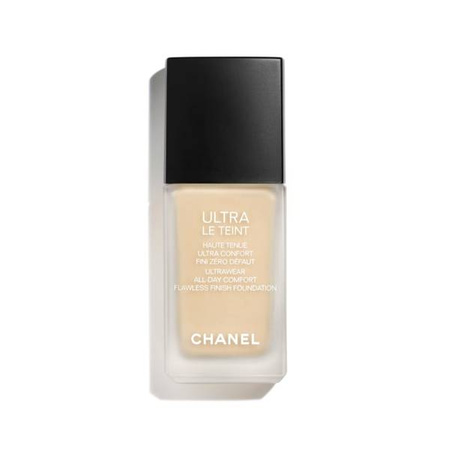 Chanel Ultra Le Teint Fluide Bd21 / 30ml