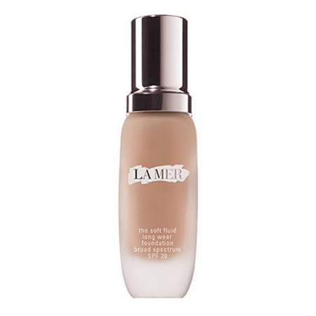 La Mer Soft Fluid Long-Wear Foundation SPF 20, 330 Tan (przed zmianą 42  Tan) - podkład 30 ml