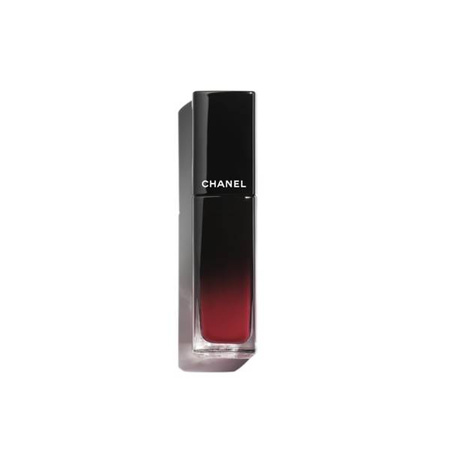 Chanel Rouge Allure Laque 72 Iconiquean ultratrwała płynna pomadka do ust 5,5ml