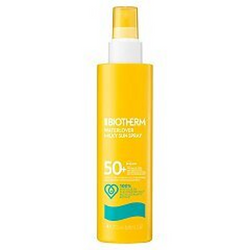 Biotherm Waterlover Milky Sun Spray SPF50+ spray do opalania 200 ml