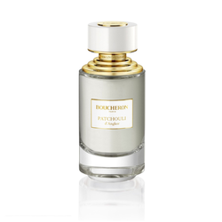 Boucheron Patchouli D'angkor Eau de Parfum 125ml