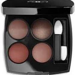 Chanel Les 4 Ombres Blurry Mauve 328 cienie do powiek poczwórne