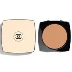 Chanel Les Beiges Poudre Belle Mine Naturelle 12g puder - zapas B20